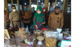 JELAJAH MAGELANG: Sidumi Jadi Etalase Digital UMKM Kabupaten Magelang