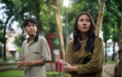 Film Penyalin Cahaya Sabet 12 Piala Citra