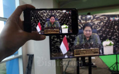 Indonesia Punya Peluang Besar Ekonomi Digital, Ini Alasannya