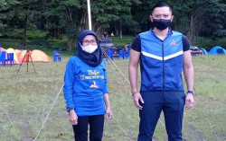 MA Tolak Gugatan Yusril, Begini Respons Demokrat Jogja