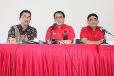 Relawan Jokowi Akan Dimanfaatkan PDIP untuk Memenangi Pemilu 2024