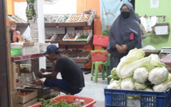 Warga Bantul Mulai Abaikan Prokes, Penertiban Digencarkan