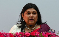 Mengenal Falguni Nayar, Miliarder Perempuan Terkaya di India 