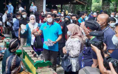Pemkab Sleman Fokus Kembangkan Desa Wisata