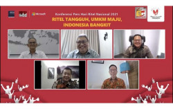 Ritel Perlu Menangkap Pasar Digital