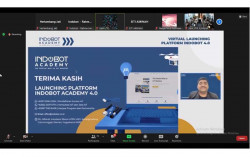 IoT Berperan Penting dalam Pertumbuhan Ekonomi Digital