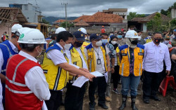 Ternyata Ini Pemicu Utama Banjir di Kota Batu