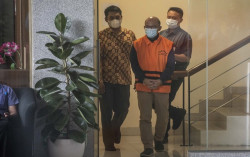 Pegawai Diciduk KPK, DJP: Kami Priihatin dan Menyesali