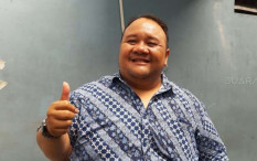 KABAR DUKA: Rony Dozer Meninggal Dunia