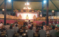 Kisah Perang Diponegoro Membangkrutkan Belanda Diangkat di Pewayangan