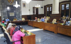 Menunggu KPBU, Pengelolaan Sampah Diarahkan ke TPS3R 