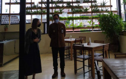 Pemkot Jogja Akan Hilangkan Iklan Rokok di Jalan-Jalan Utama