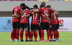 Klub Milik Atta Halilintar Dihukum Pengurangan Tiga Poin