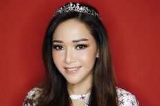 Maia Estianty Disebut Ria' Gara-Gara Unggah Video Ini