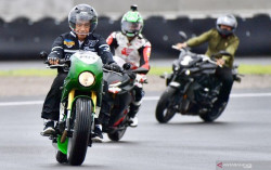 Ketat Prokes, WSBK Mandalika Diharapkan Jadi Acuan Dunia 