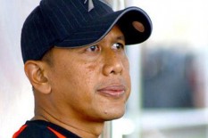Madura United Incar Pelatih Asing untuk Gantikan Rahmad Darmawan