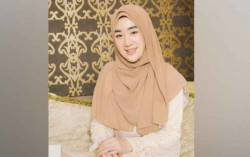 Henny Rahman Blokir Akses Alvin Faiz ke Larissa Chou dan Sang Anak, karena Cemburu?