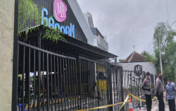 Ricuh Mie Gacoan Kotabaru, Warganet Penasaran dengan Sosok Pemesan Makanan Via Ojol