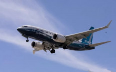 Terima Pesanan 80 Pesawat 787 Max, Boeing Saingi Airbus di India 