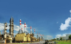 DPR Minta Audit Menyeluruh Kilang Cilacap