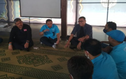 Anis Matta Sebut Utang Luar Negeri sebagai Jebakan