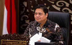 Airlangga Pastikan Status PPKM Luar Jawa-Bali Tak Berubah