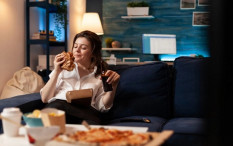 Anda Ingin Turunkan Berat Badan? Jangan Lakukan Hal Ini