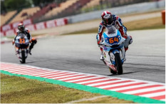 Kondisi Terkini Covid-19 di Lombok Jelang WSBK
