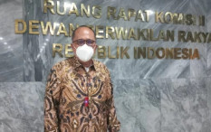 Ditemukan 225 Indikasi Kecurangan SKD CPNS 2021, DPR Bentuk Panja