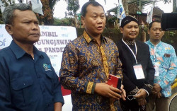 Silatnas IIBF ke-12, Ajang Silaturahmi dan Bangun Semangat Kekeluargaan