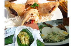 Liburan ke Jogja, Jangan Lewatkan Jajanan Sehat!