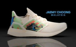 Salah Sebut Wayang Kulit dari Malaysia, Adidas Minta Maaf 