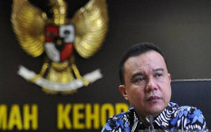 ASN Kementan Berseragam NasDem, DPR Peringatkan soal Kote Etik