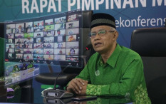 Soal Permendikbud Penanganan Kekerasan Seksual, Ini Kata Ketum Muhammadiyah