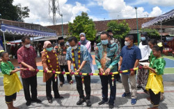 Kotabaru Jogja Dinobatkan sebagai Kampung Keluarga Berkualitas, Apa Itu?