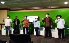 JFFE Ingin Hasilkan Kebijakan Pendukung Ekosistem Festival di Jogja
