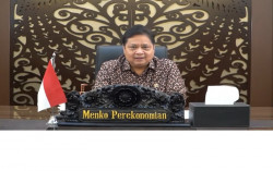 Terpilihnya Indonesia sebagai Presidensi G20 Jadi Momentum Pulihkan Ekonomi