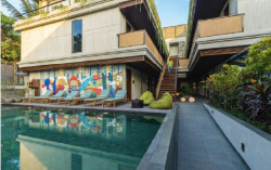 Artotel Group Dukung It’s Time for Bali