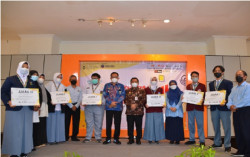Pemkot Jogja Gelar Festival Inovasi Jogja