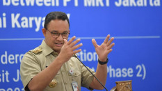 Beberkan Penyebab Pungli, Anies: Keserakahan Tidak Ada Obatnya!