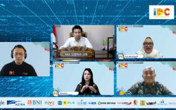 Integrasi dan Digitalisasi Bisa Mempercepat Kebangkitan Ekonomi