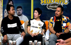 Prambors Skulympic 2021 Selesai, Ditutup dengan Keseruan Kumpul Kamu!