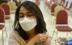 54,3 Persen Kasus Covid-19 Luar Negeri Tergolong Mutasi Virus Berbahaya
