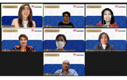 Perusahaan Swasta yang Dorong Karyawan Perempuan Capai Level Pimpinan Semakin Banyak