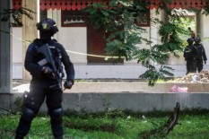 Tokoh MUI Ditangkap Densus 88, Habib Syakur: Siapapun Terindikasi Teroris, Tangkap!