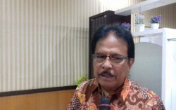 Menteri Sofyan Djalil Lakukan Audit Kasus Mafia Tanah Keluarga Nirina Zubir 
