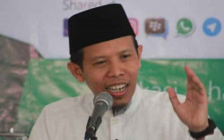 Kelahiran Klaten, Ini Sosok Ahmad Zain An-Najah yang Ditangkap Densus 88