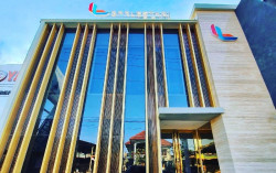 BPR Lestari Jogja Sabet Peringkat 1 DIY dan Jawa Tengah 