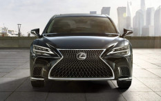 Lexus Jadi Produsen Mobil Paling Andal 2021, Tesla dan Jeep Disalip