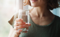 Ini Tanda-tanda Kamu Kurang Minum Air Putih